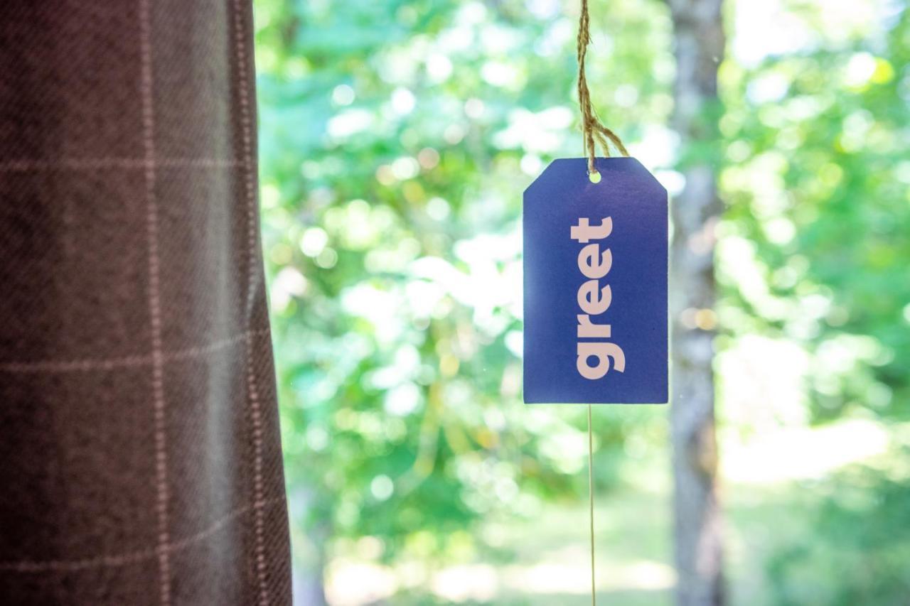 Hotel Greet Cran-gevrier By Accor Annecy