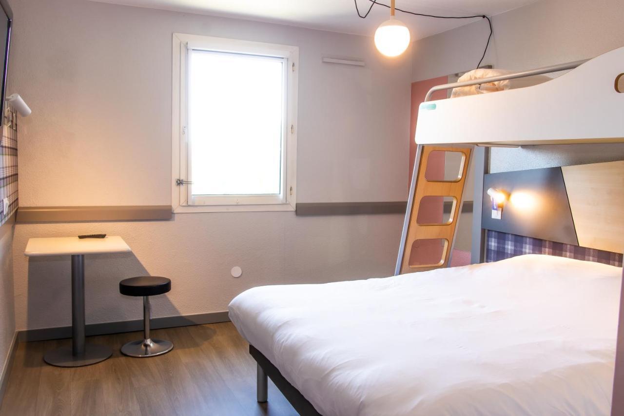 Greet Cran-gevrier By Accor Hotel