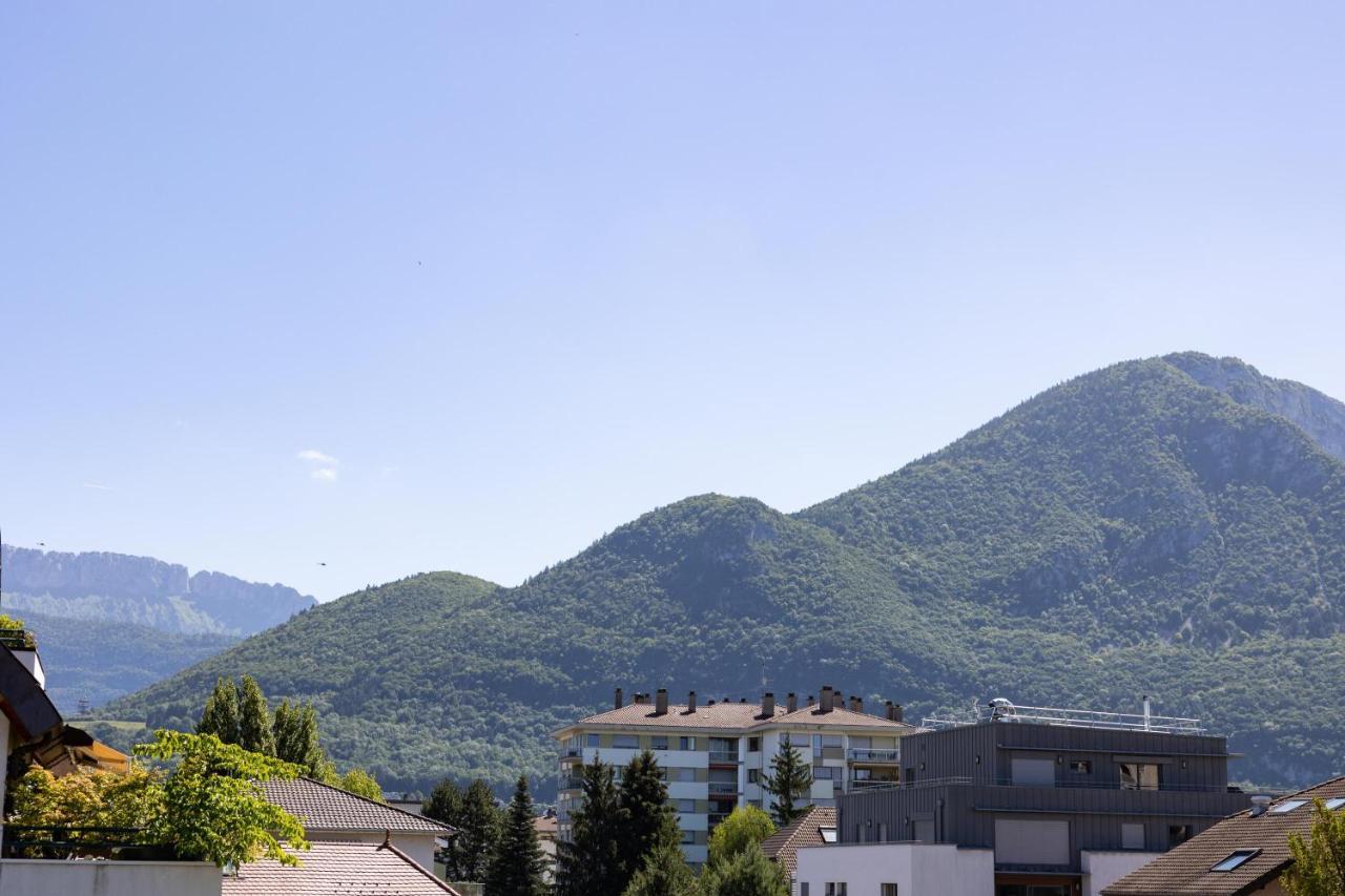 Proche Lac Et Commerces Apartment *