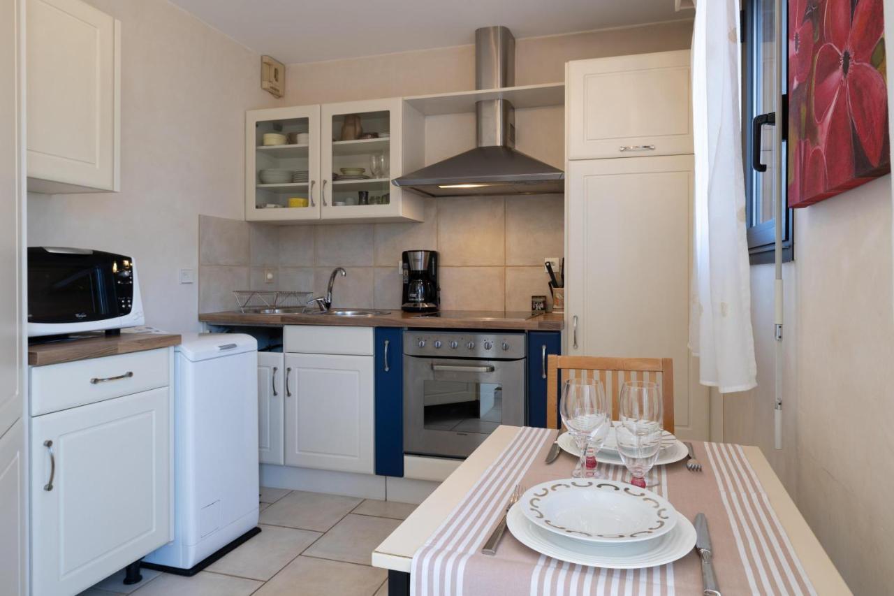 Proche Lac Et Commerces Apartment Annecy