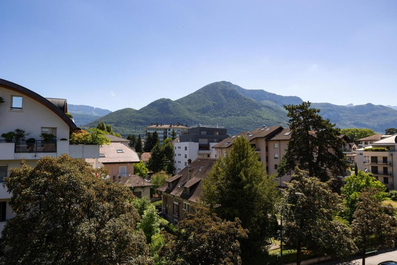 Proche Lac Et Commerces Apartment