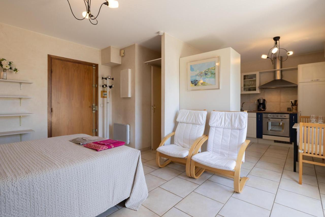 Proche Lac Et Commerces Apartment *