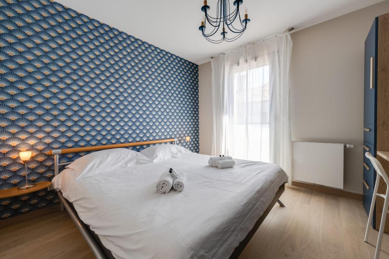 Holiday home Emergence - 1 Bedroom 2-4 Pers Garage And Terrace Annecy