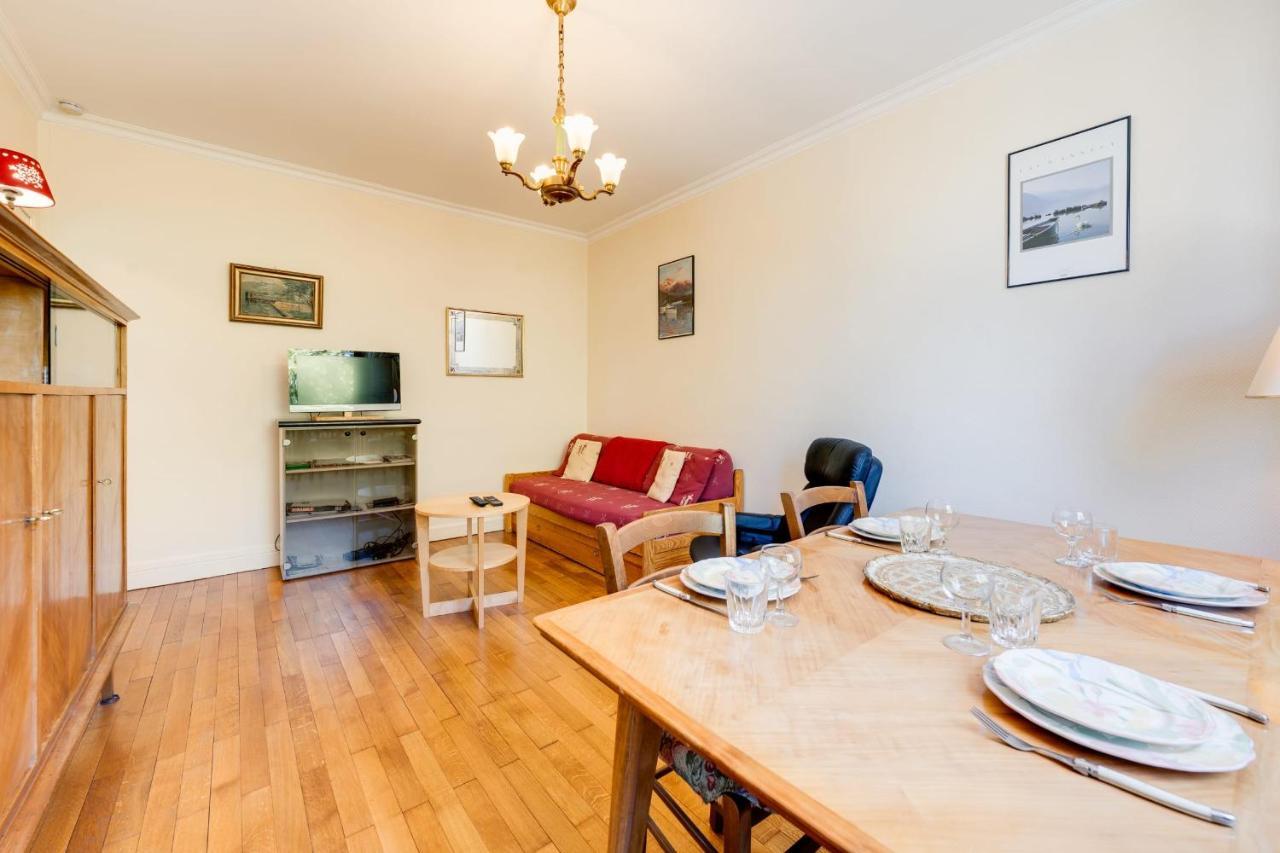 T2 Of 55sqm For 3 People *