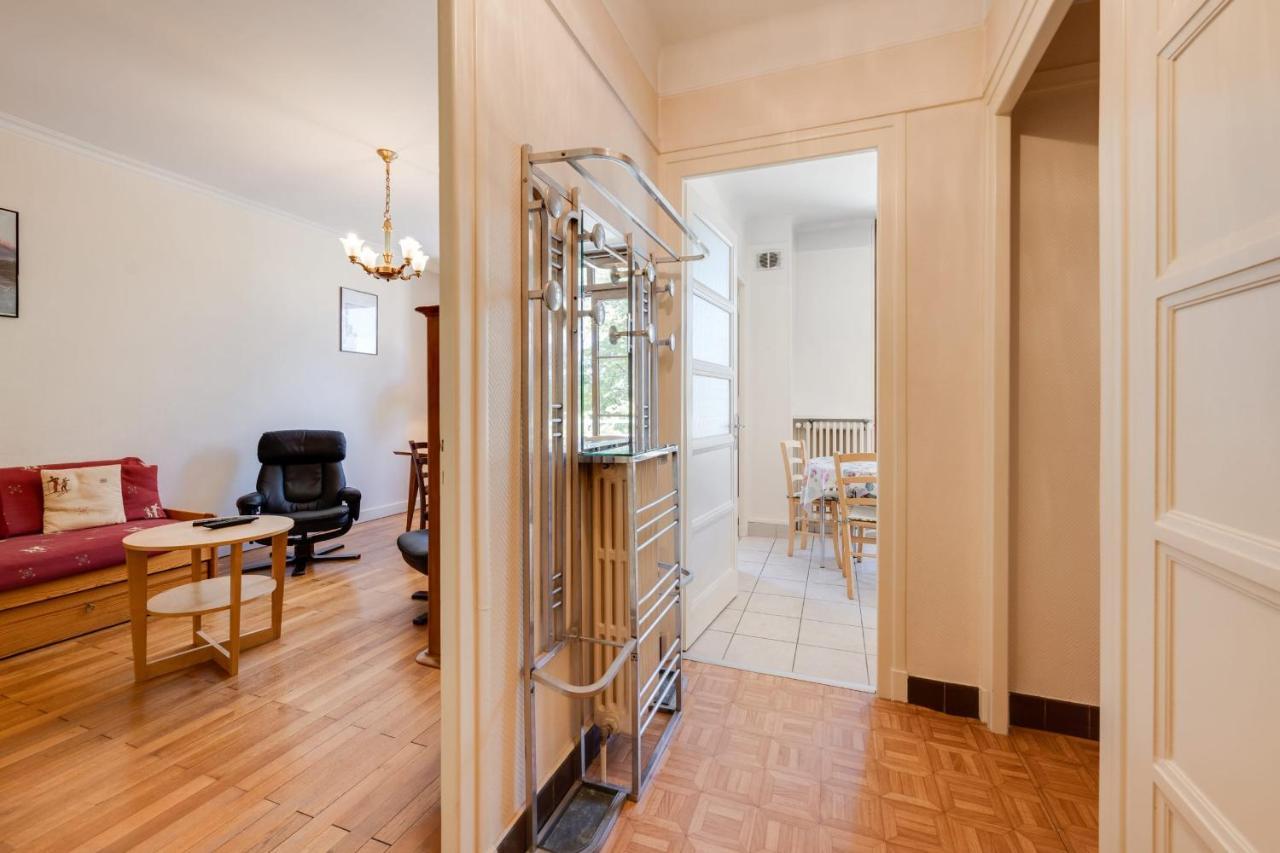 Holiday home T2 Of 55sqm For 3 People *