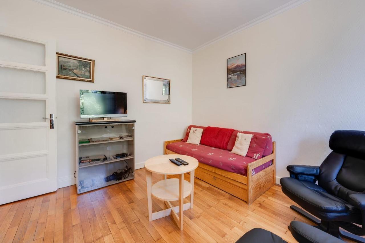 T2 Of 55sqm For 3 People Holiday home Annecy