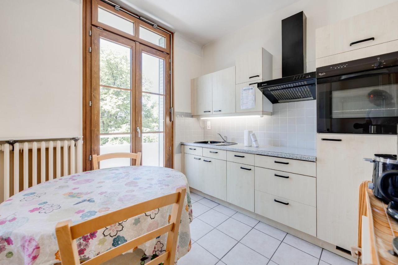 T2 Of 55sqm For 3 People *