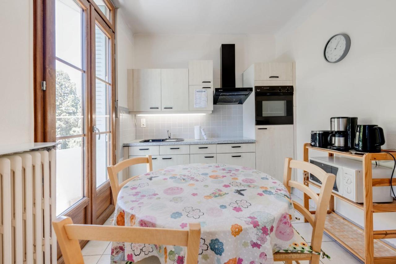 T2 Of 55sqm For 3 People Annecy