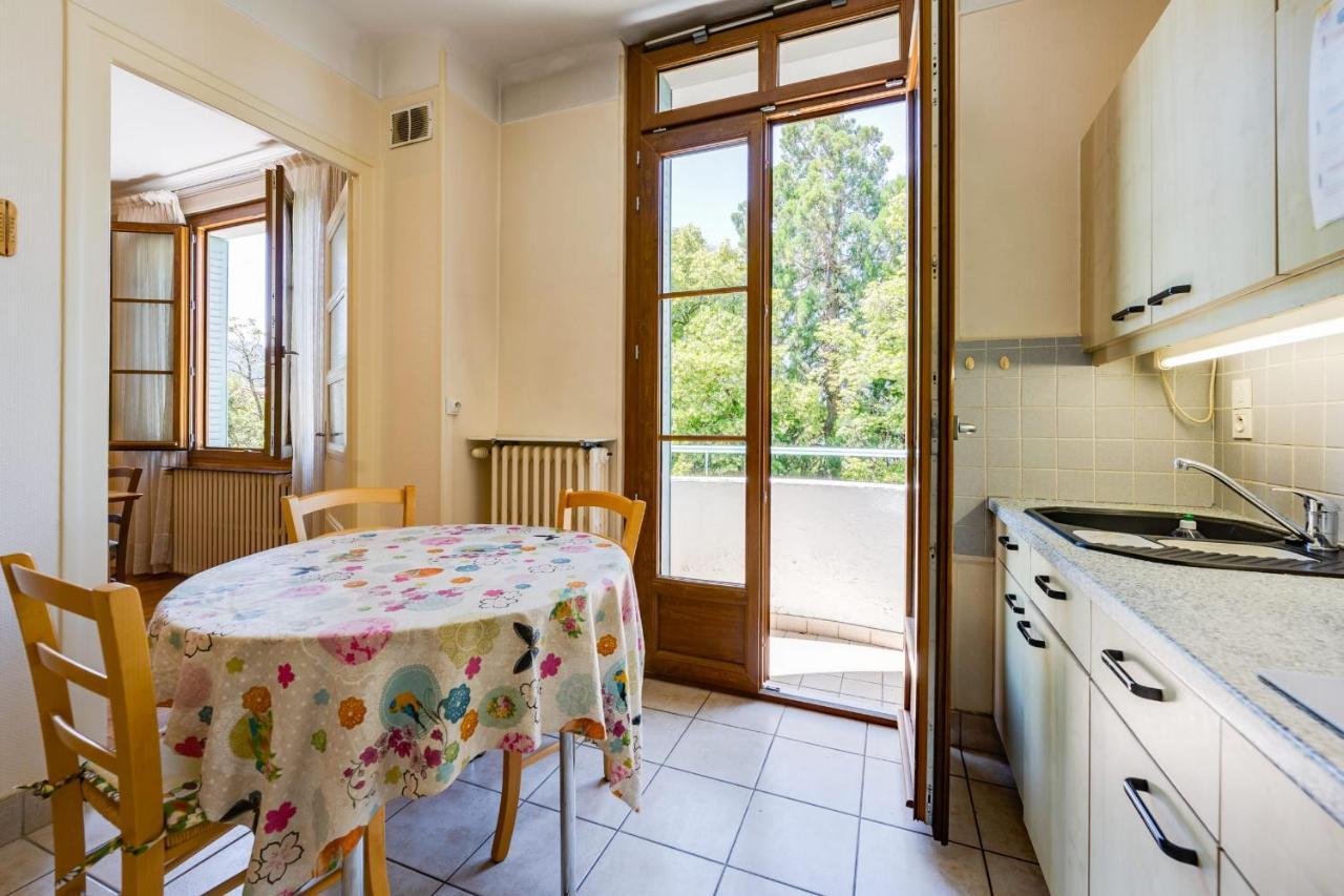 Holiday home T2 Of 55sqm For 3 People Annecy