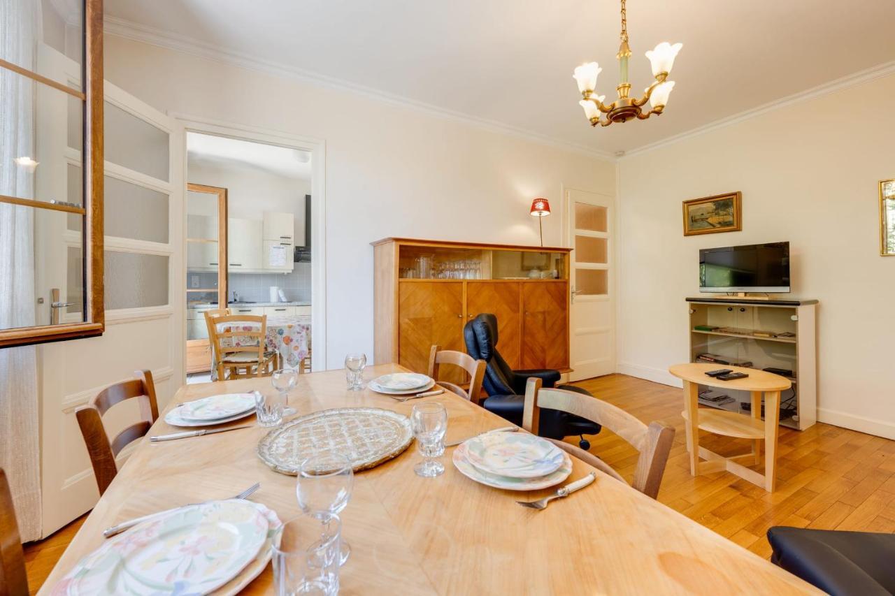 Holiday home T2 Of 55sqm For 3 People