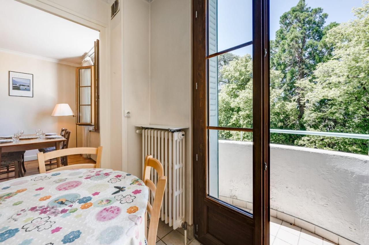 T2 Of 55sqm For 3 People *