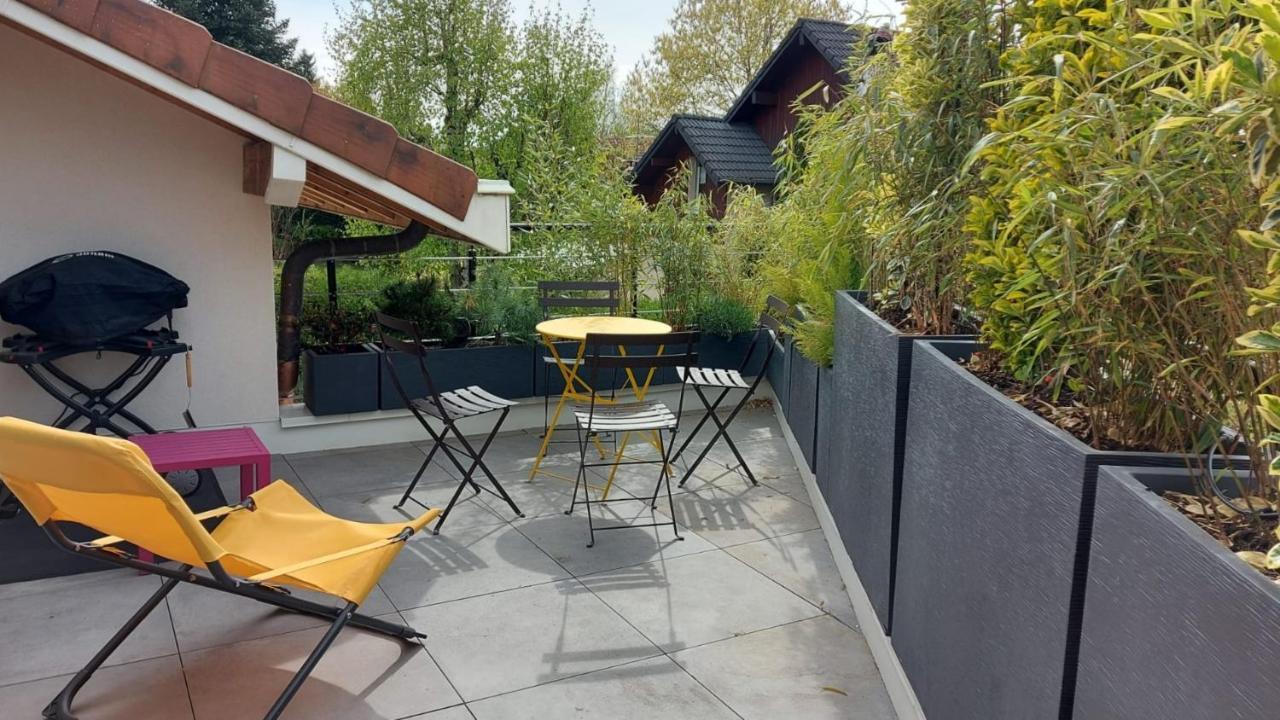 Apartment Le Refuge, 2 Personnes, 4 Etoiles Confort