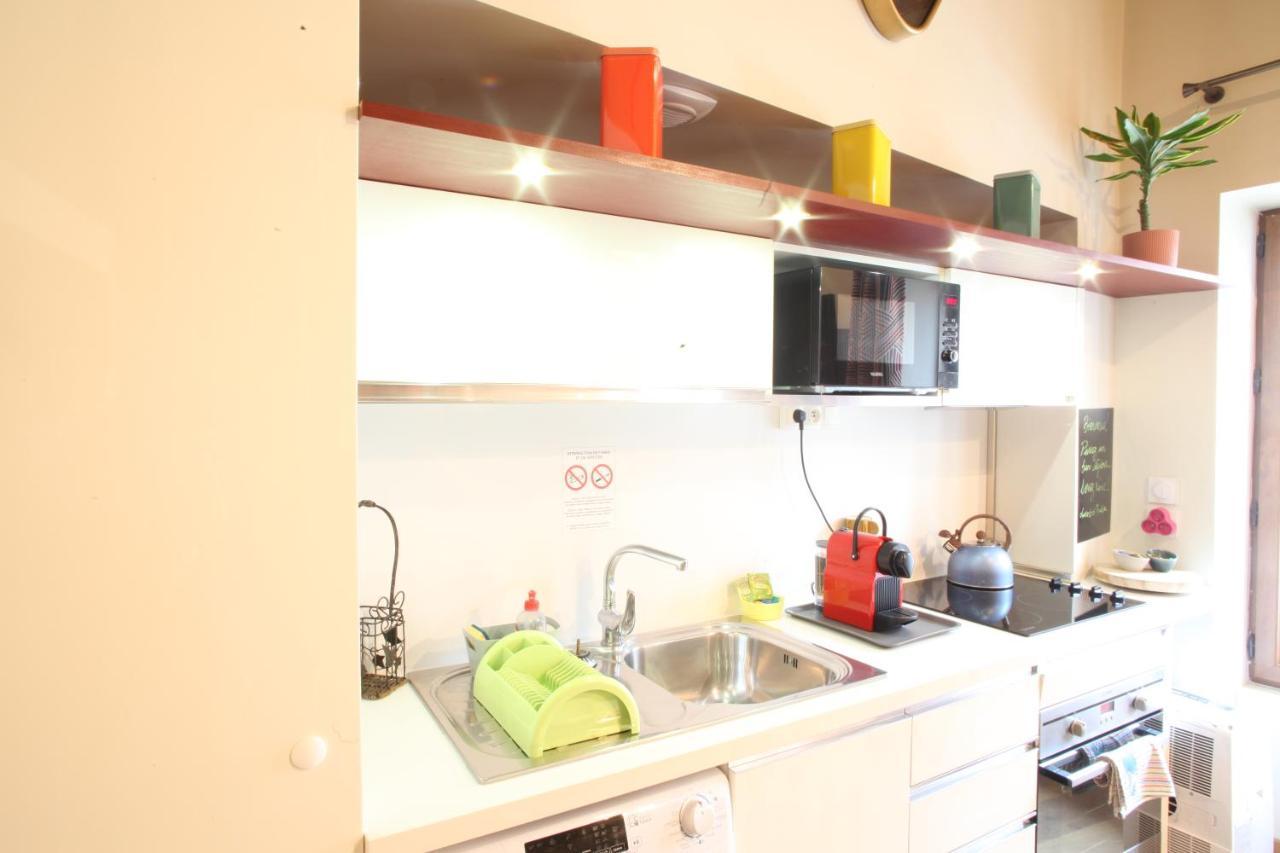 Apartment Savoie - Le Cygne *