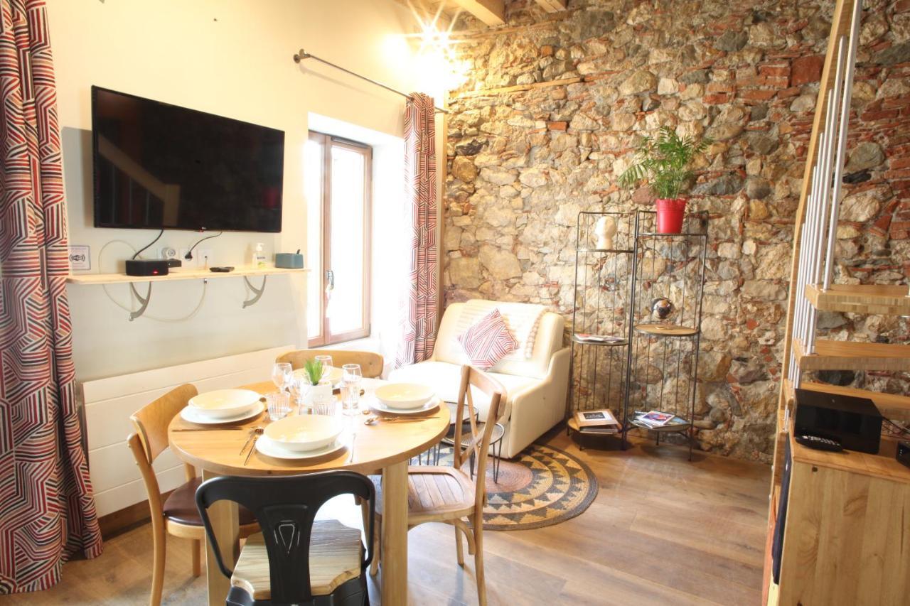 Apartment Savoie - Le Cygne *