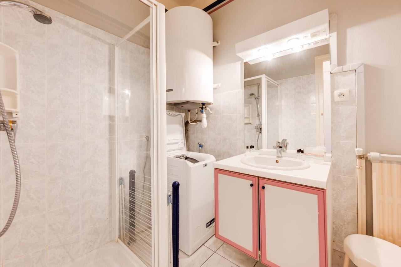 Vakantiehuis T2 Of 55sqm For 3 People