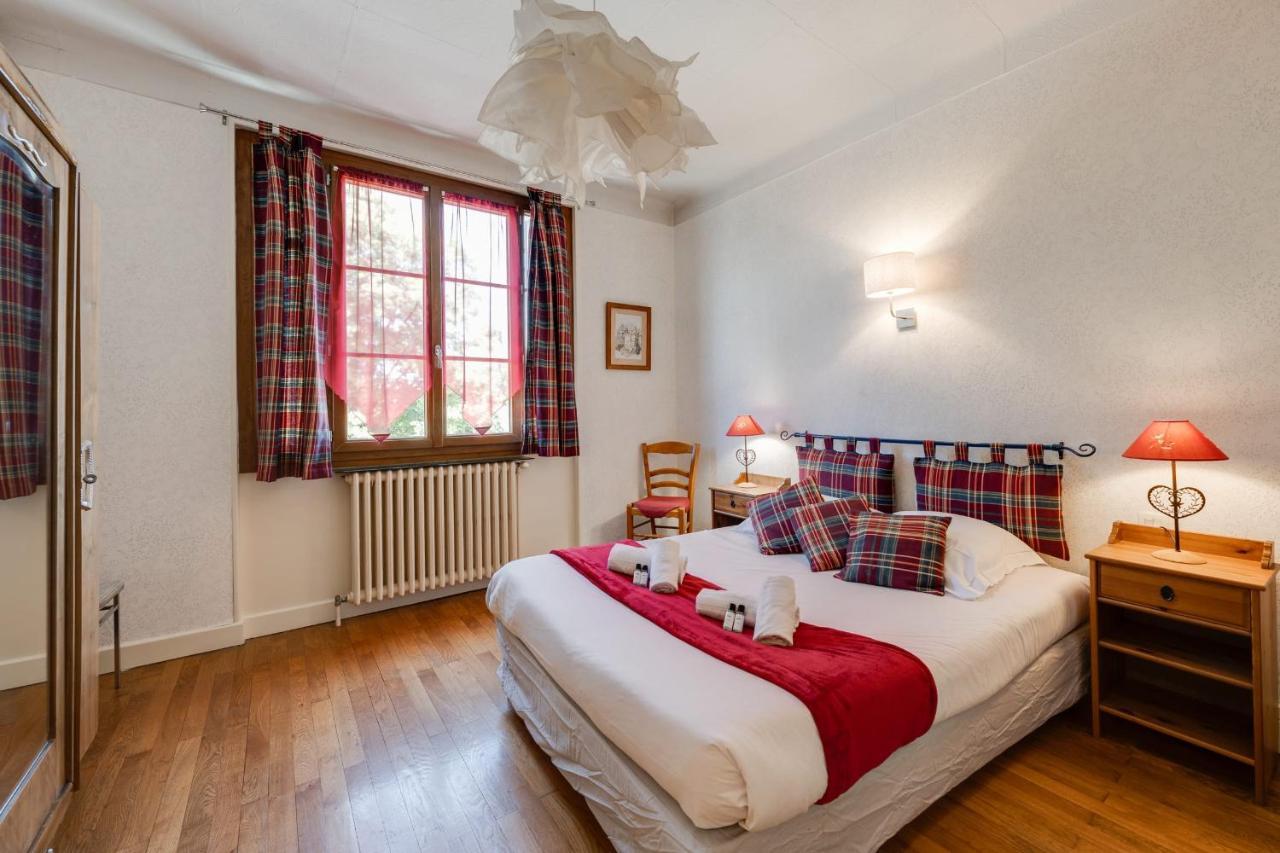 Vakantiehuis T2 Of 55sqm For 3 People