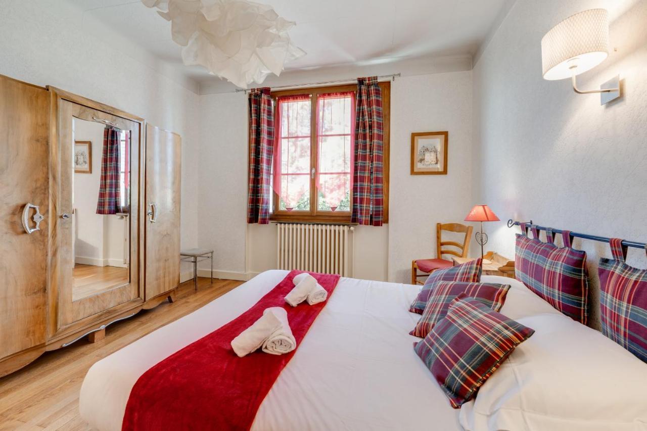 T2 Of 55sqm For 3 People Holiday home Annecy