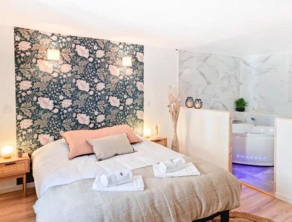 Apartment Majord'home 4*-l'elegance-balneo Vieille
