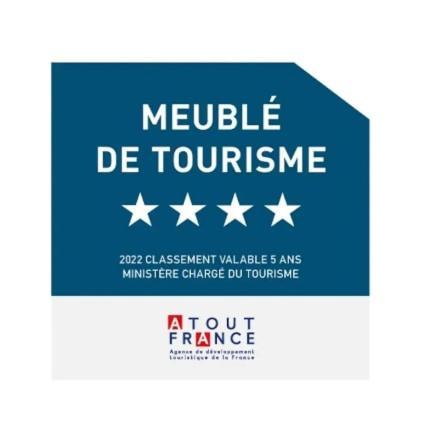 Apartment Majord'home 4*-l'elegance-balneo Vieille Annecy