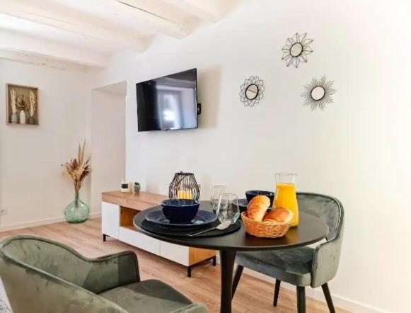 Apartment Majord'home 4*-l'elegance-balneo Vieille *