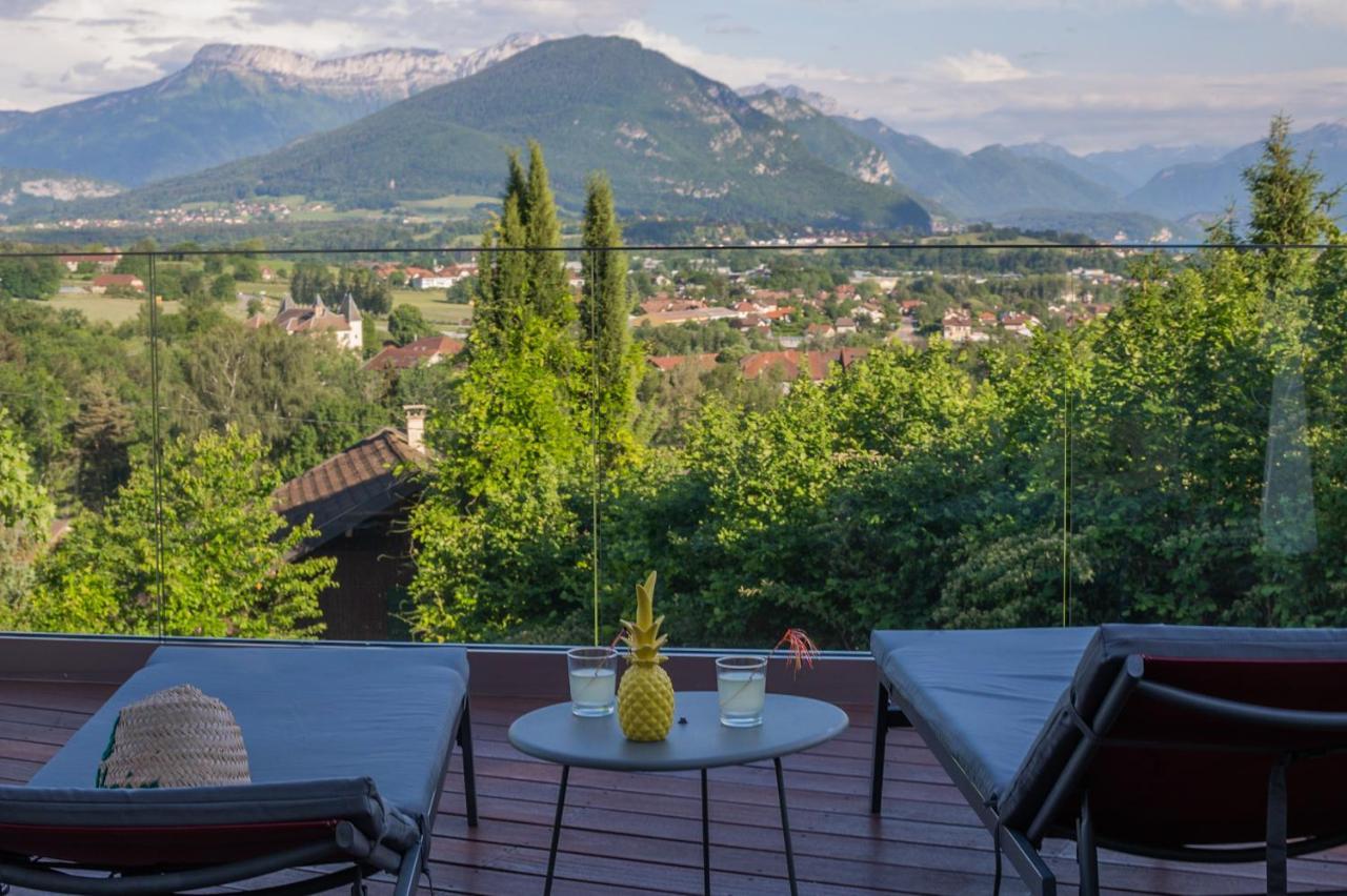 La Du Annecy