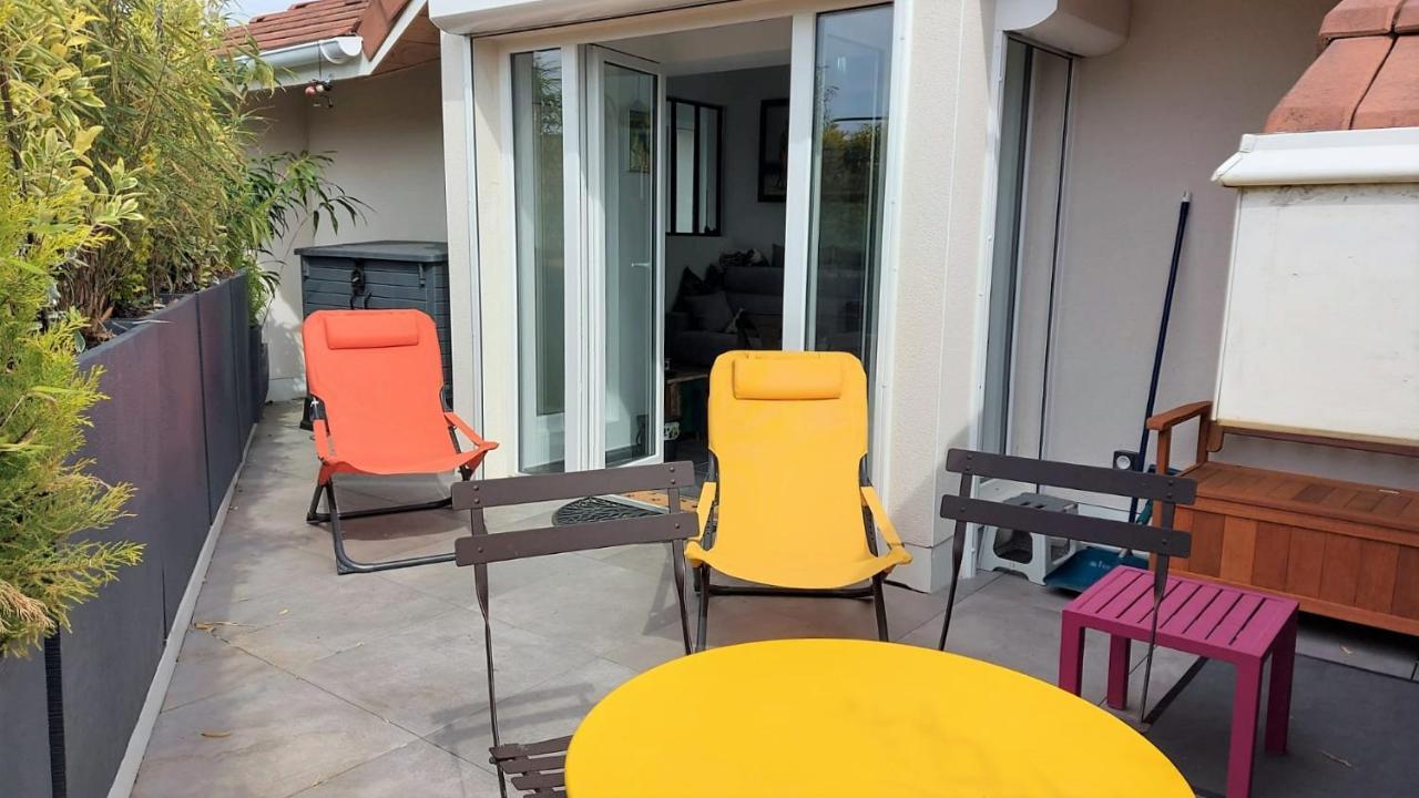 Le Refuge, 2 Personnes, 4 Etoiles Confort * Annecy