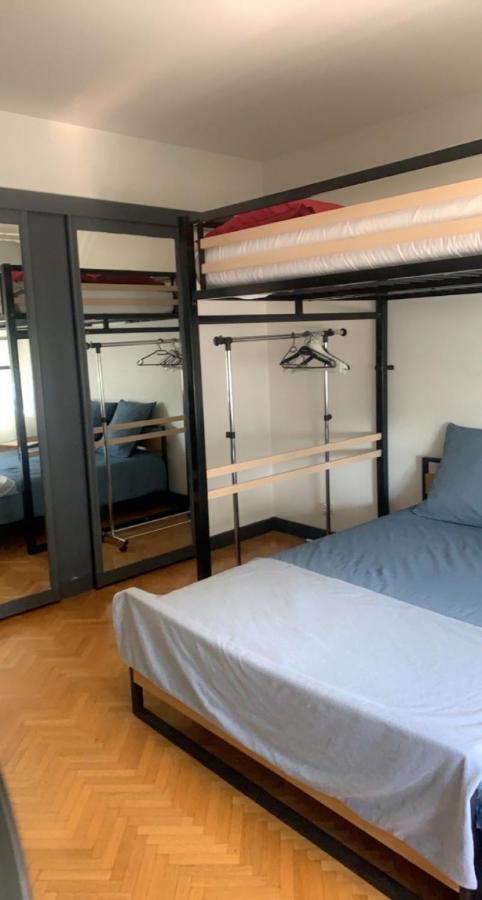 Apartment Lumineux De 90 M2 Situe En Centre Annecy