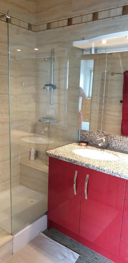 Apartment Lumineux De 90 M2 Situe En Centre