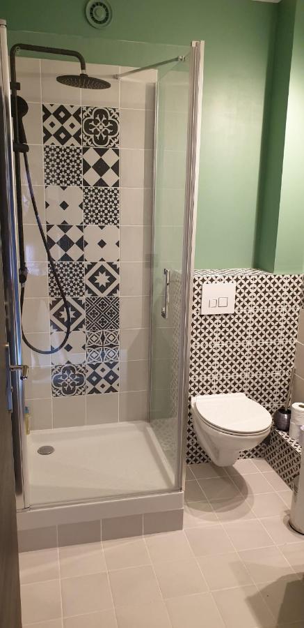 Lumineux De 90 M2 Situe En Centre Apartment