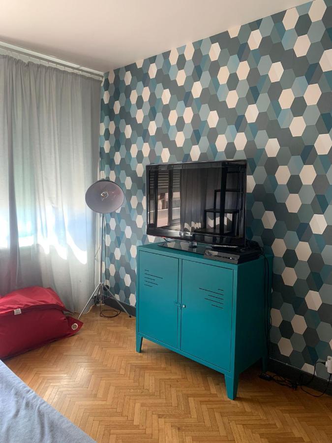 Lumineux De 90 M2 Situe En Centre * Annecy