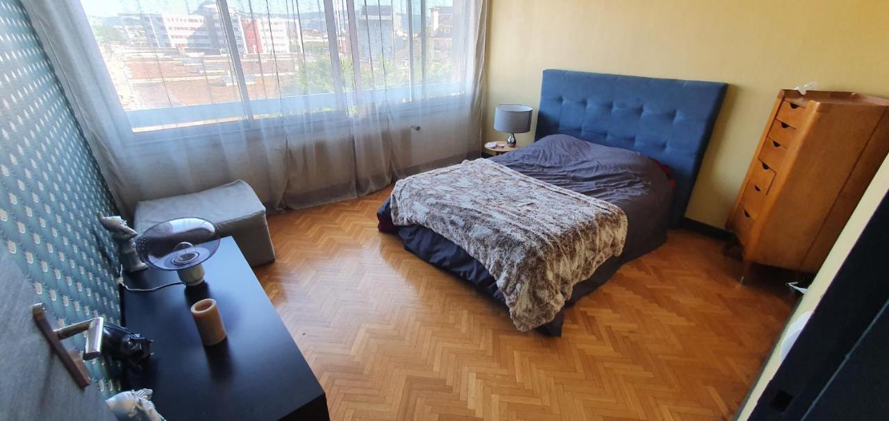 Apartment Lumineux De 90 M2 Situe En Centre