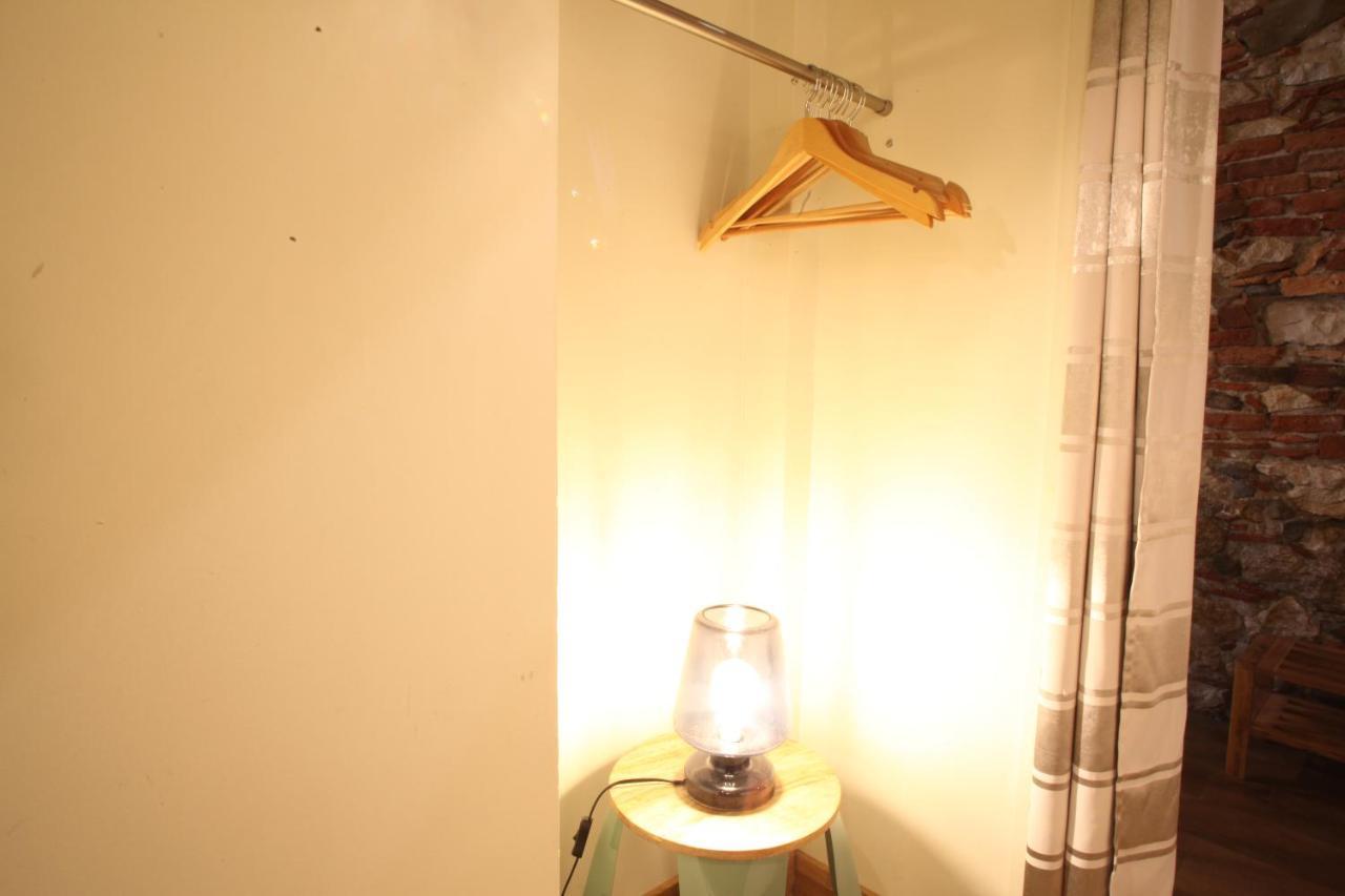 Savoie - Le Cygne Apartment Annecy