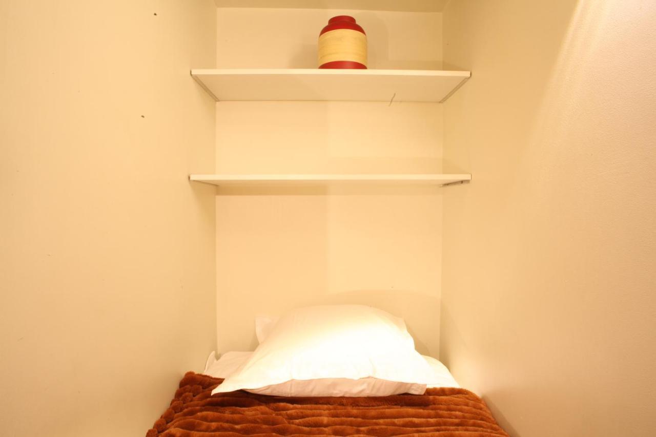 Apartment Savoie - Le Cygne Annecy