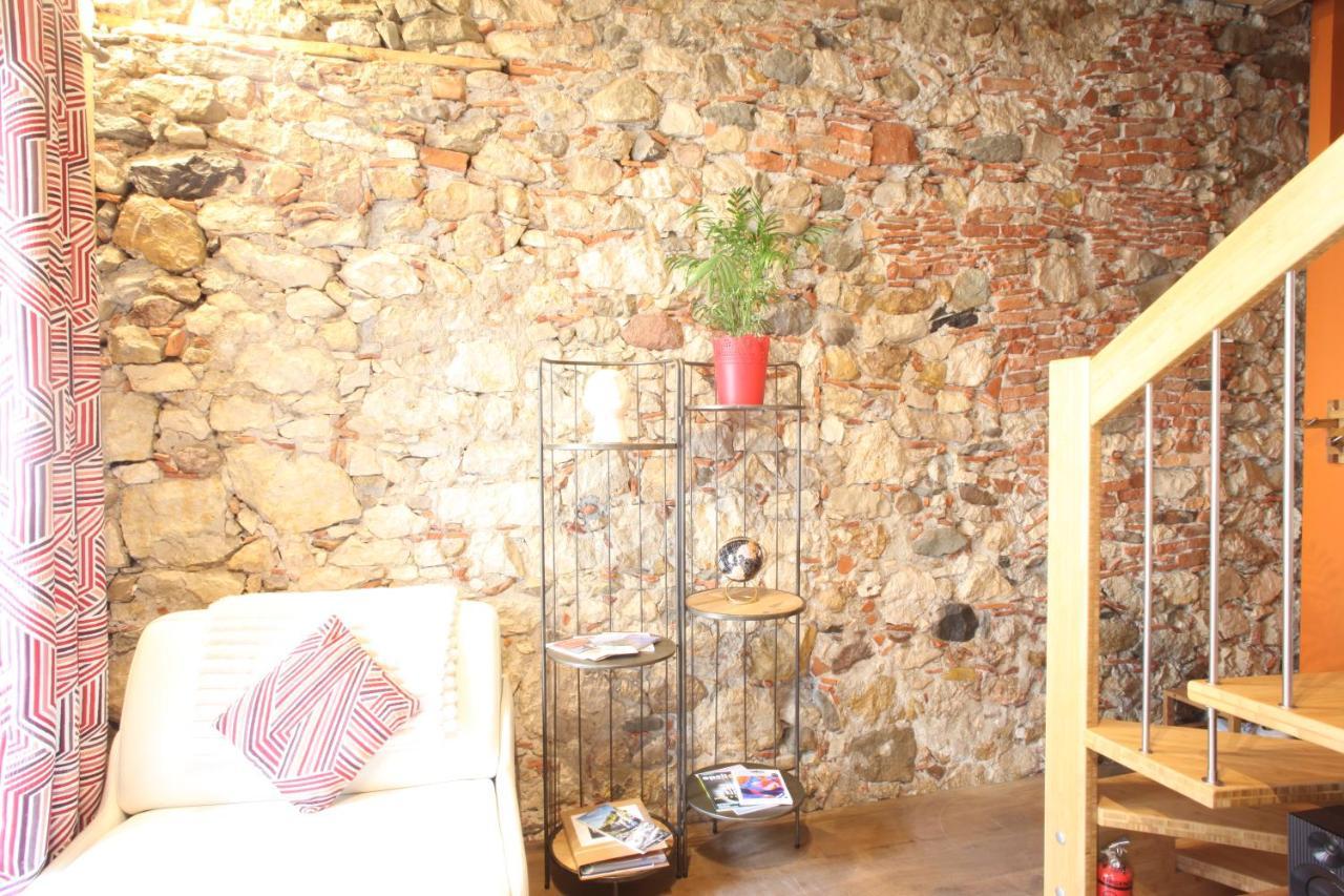 Savoie - Le Cygne Apartment Annecy