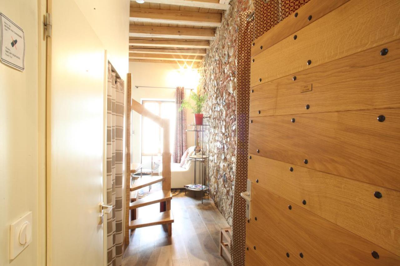 Savoie - Le Cygne Apartment Annecy