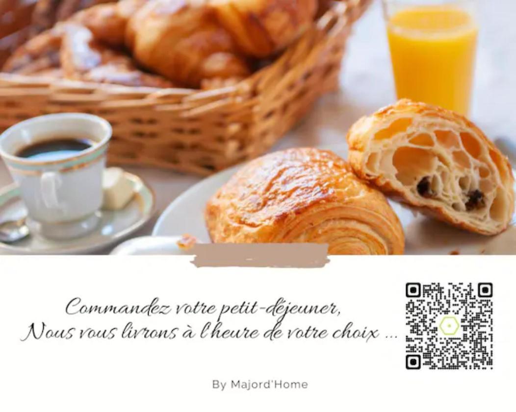 Majord'home - & View *** - Proche Annecy