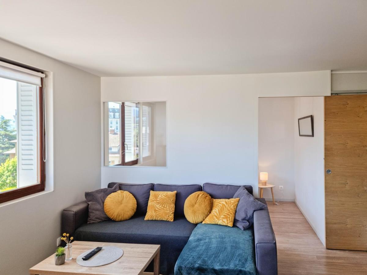 Apartment Majord'home - & View *** - Proche *