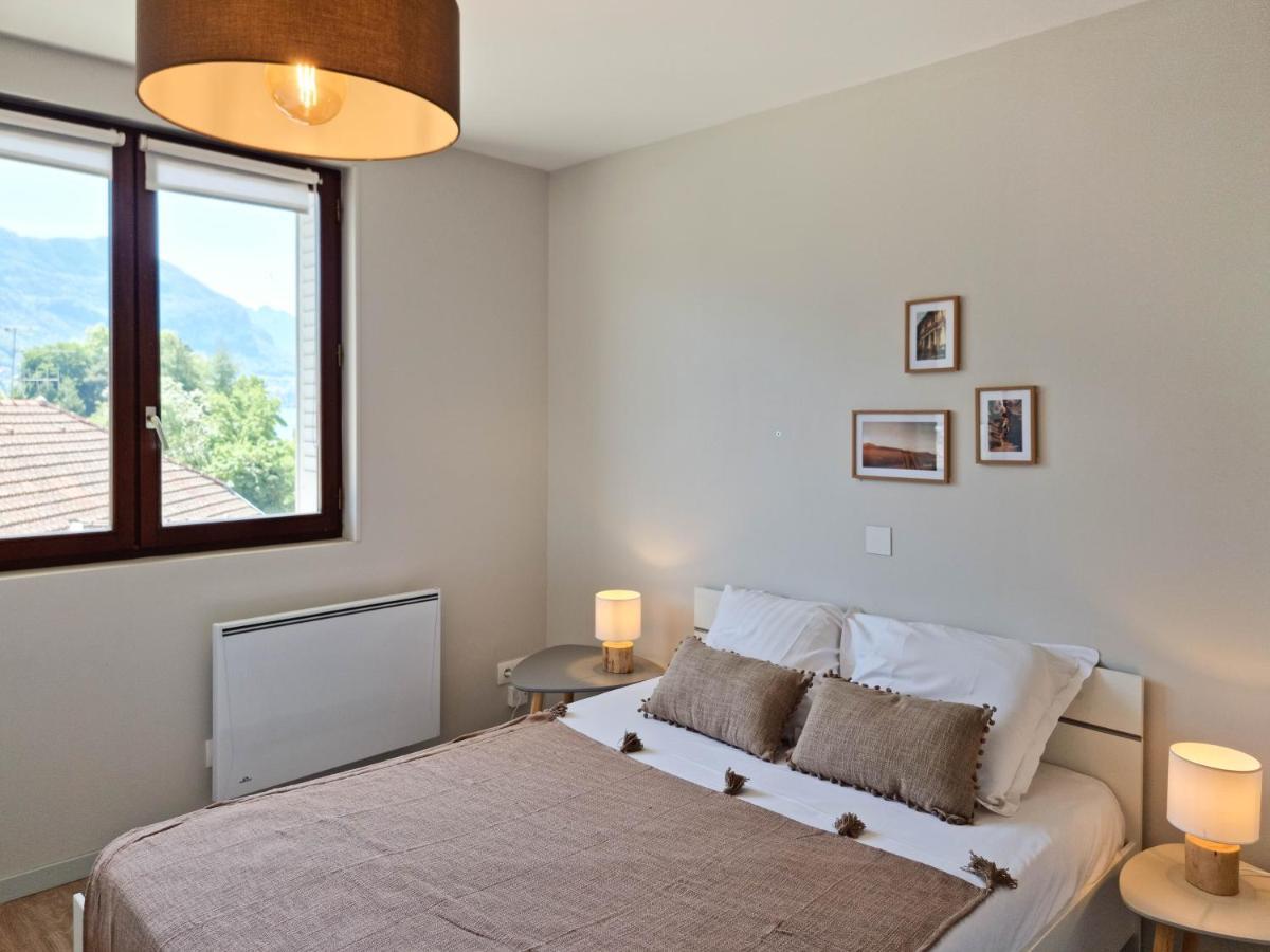 Majord'home - & View *** - Proche Apartamento *