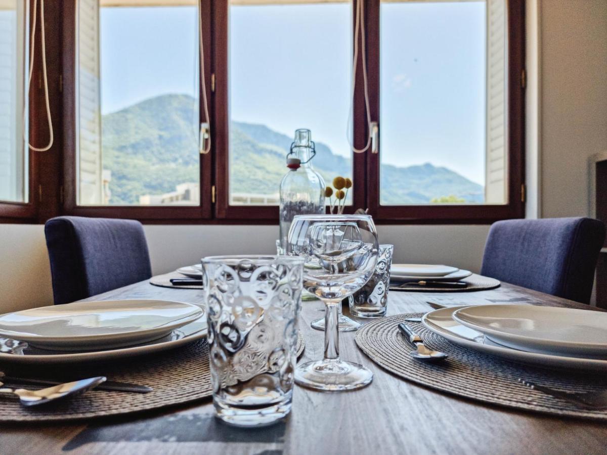 Majord'home - & View *** - Proche * Annecy