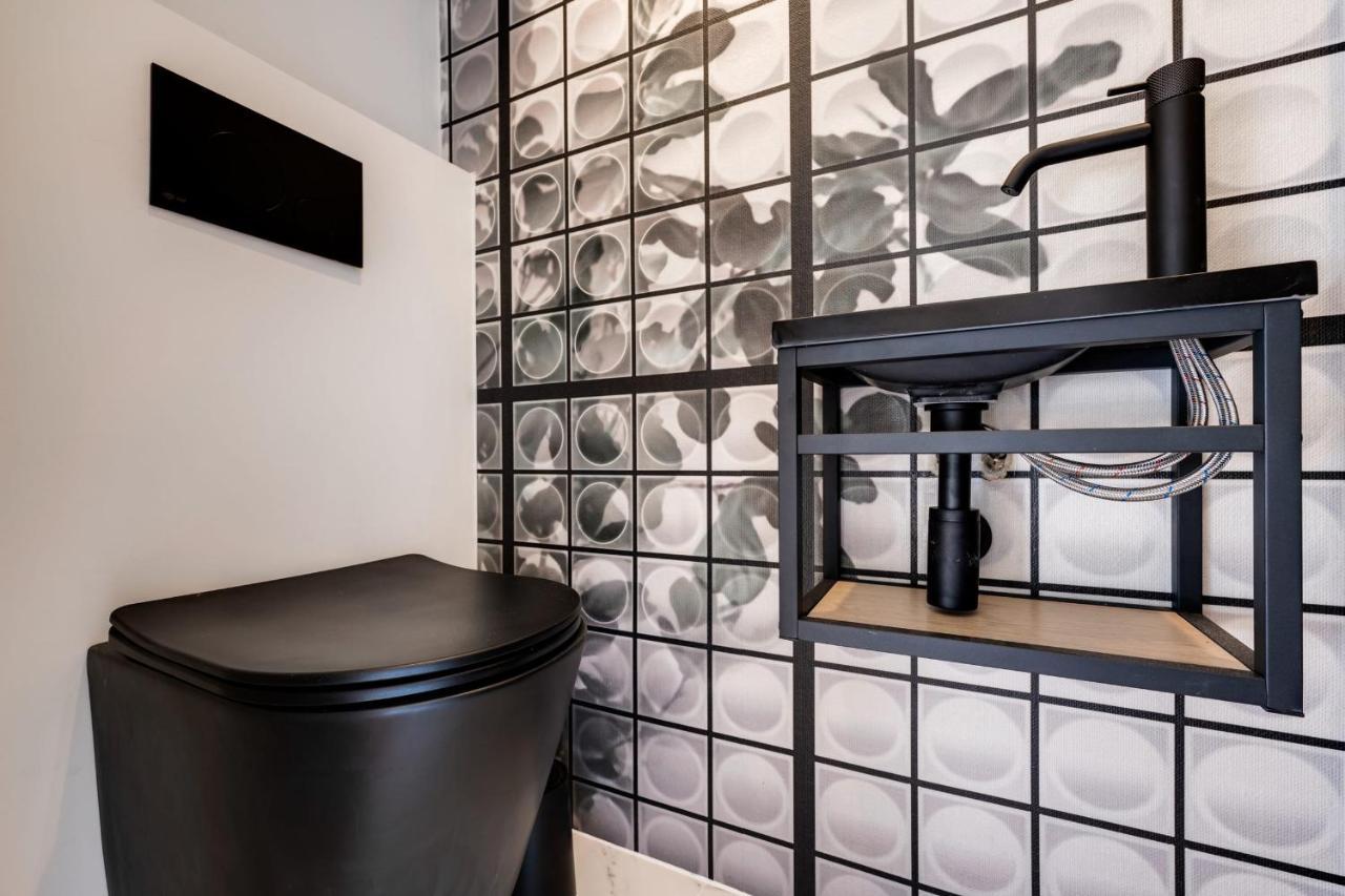 La Petite - T1 In Duplex In The City Center * Annecy