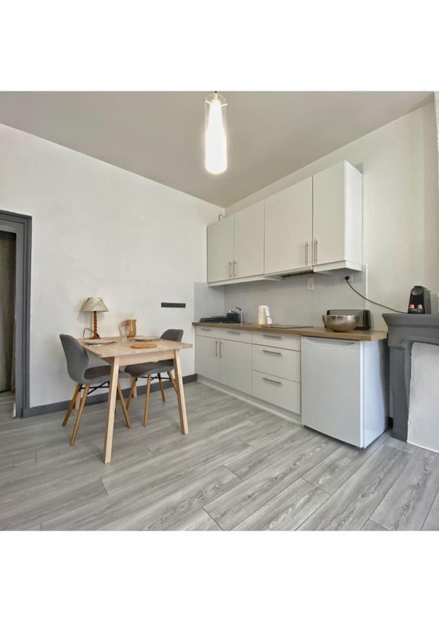 Appartement Coup De Coeur Au Pied Du Château - Joli Idéalement Placé Annecy