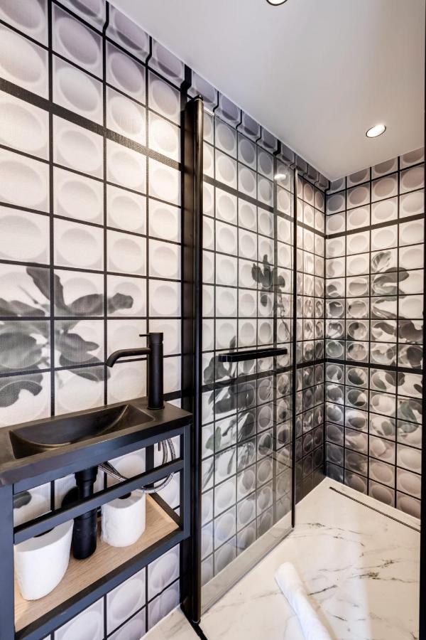 La Petite - T1 In Duplex In The City Center Annecy
