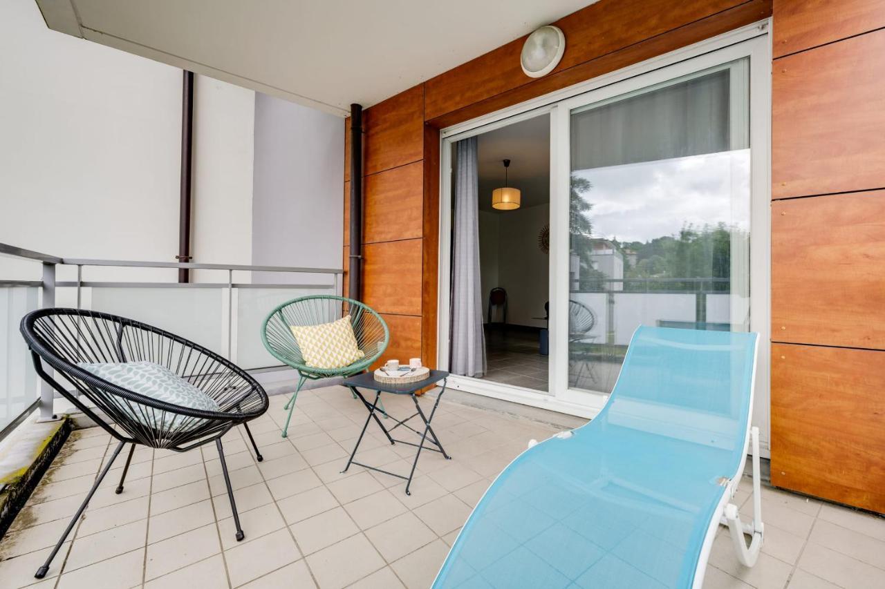 Le Basilique - Pretty T2 Of 59sqm Near Lake And Old Town
