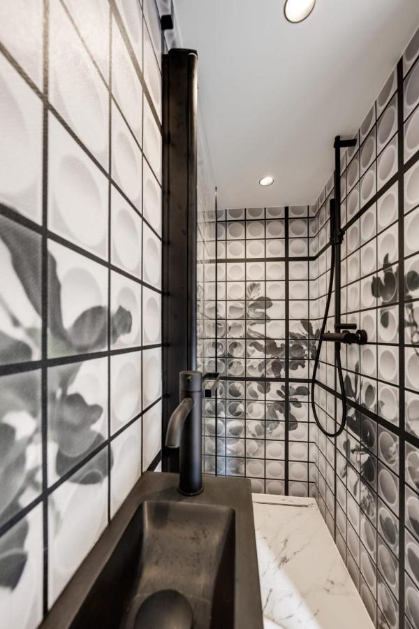 La Petite - T1 In Duplex In The City Center * Annecy