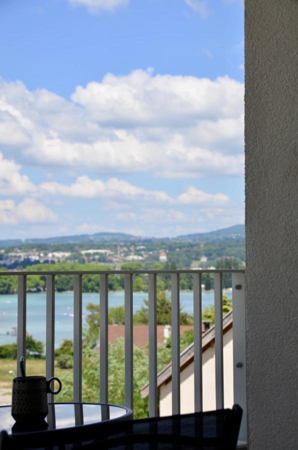 View Point Apartment Annecy