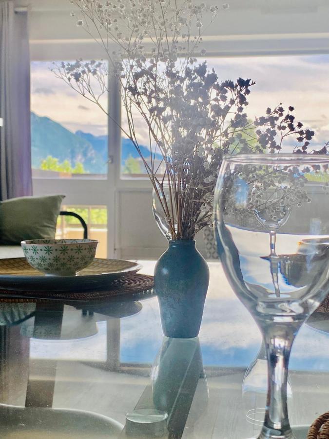 Chez Tata Emma * Annecy