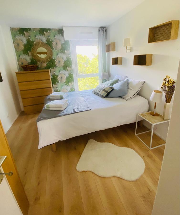 Apartment Chez Tata Emma Annecy