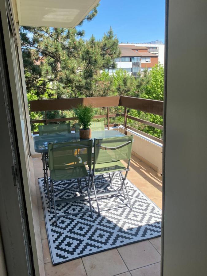 Chez Tata Emma Apartment Annecy
