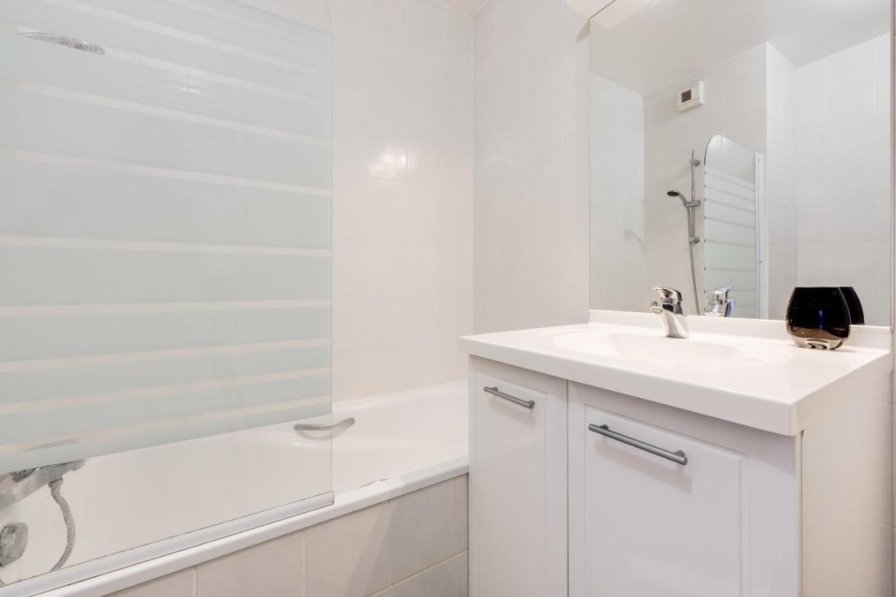 Le Basilique - Pretty T2 Of 59sqm Near Lake And Old Town Vakantiehuis