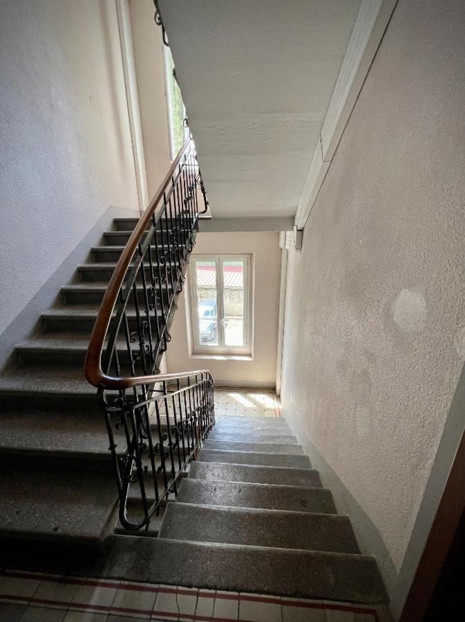 Centre'appart Apartment Annecy